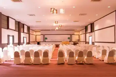 Pattawia Resort & Spa, Pranburi - 13