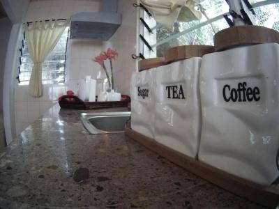 Kokogrove Chalets - 19