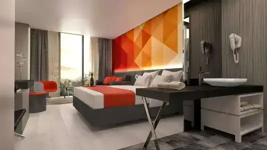 Bosphorus Sorgun - All Inclusive - 49