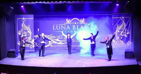 Luna Blanca Resort & SPA - All Inclusive - 16