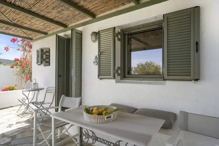 Niriides Resort - 85