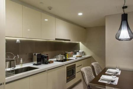 Ascott Sentral - 62