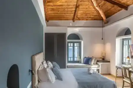 CAMARA SUITES - 31