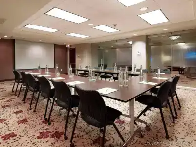 Club Quarters White House, Washington Dc - 13