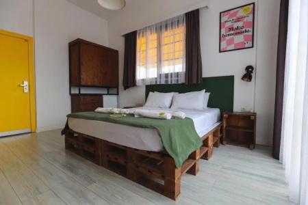 Limon Inn, Taşucu - 6