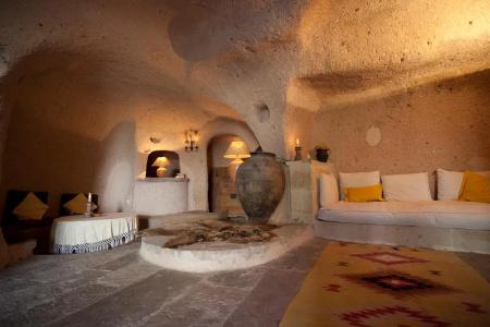Les Maisons De Cappadoce - 389