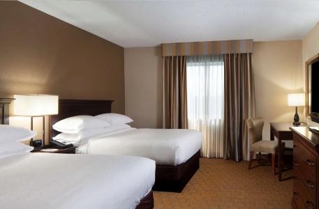 Embassy Suites by Hilton Dallas Near the Galleria - 4