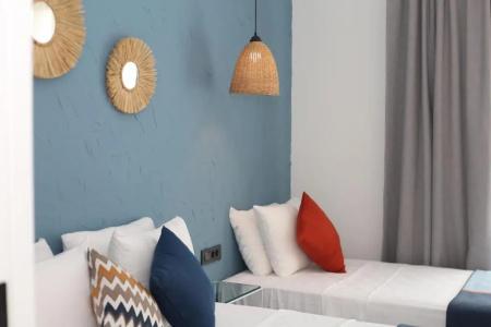 Park Boutique Rooms & Apart - 161