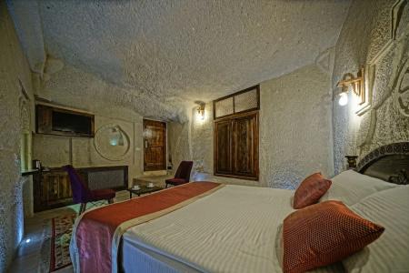 Castle Cave - 26