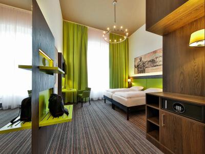 Ibis Styles Trier - 6