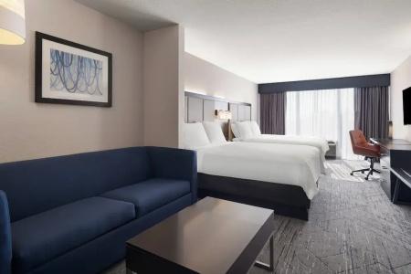 Holiday Inn Express St. Petersburg North / i-275, An Ihg - 57