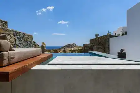 Charisma and Wellness Suites - 65