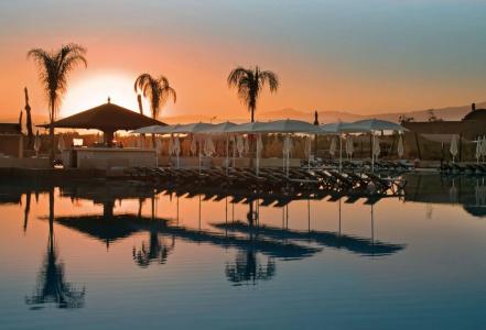 Riu Tikida Palmeraie - All Inclusive - 24