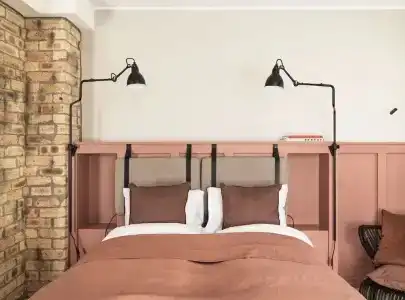 46heima Boutique Apartments - 32