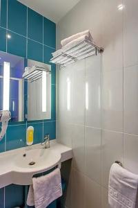 The Originals Access, Hôtel Bourges Gare - 43