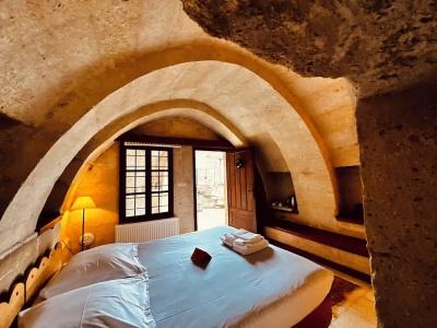 Les Maisons De Cappadoce - 456