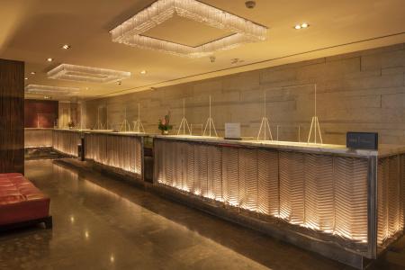 Intercontinental Cairo Semiramis, An Ihg - 30