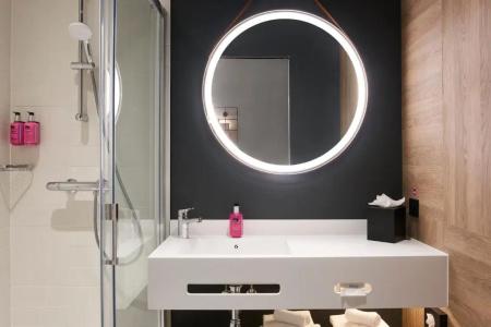 Moxy Brussels City Center - 37