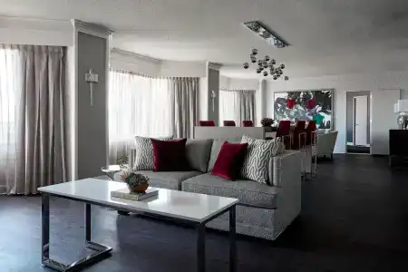 Crystal Gateway Marriott - 82