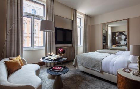 Palais Hansen Kempinski Vienna - 42