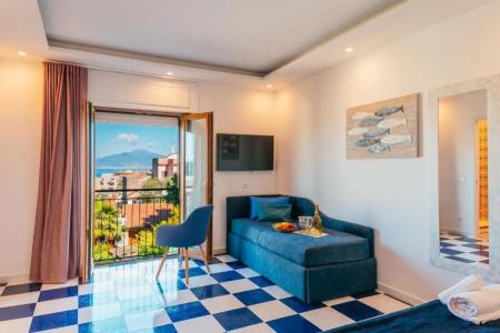 Maison Serena Sorrento - 72
