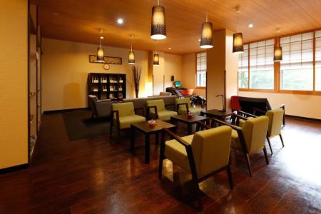 Auberge Yuraku - 21