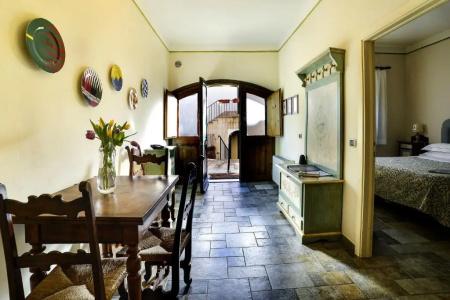 Borgo Grondaie - 86