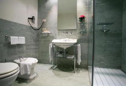 Albergo Terminus - 21