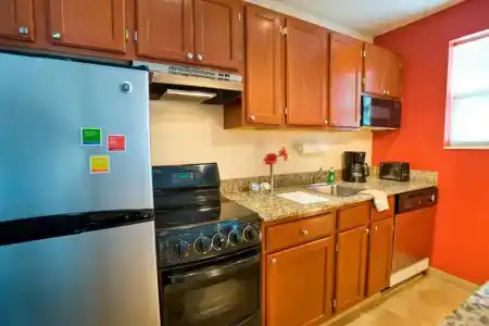 TownePlace Suites - 38