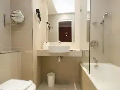 hôTel De La Paix - 68