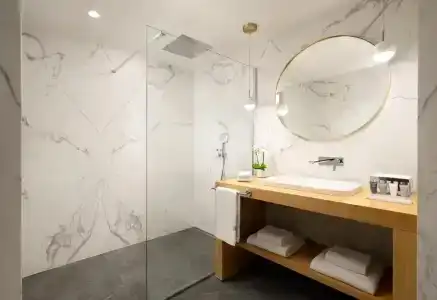 Jw Marriott Cannes - 29