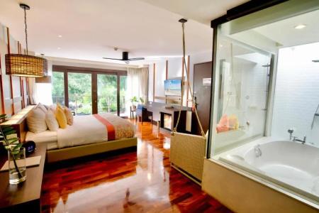 The Rock Hua Hin Beachfront Spa Resort - Sha Plus - 113