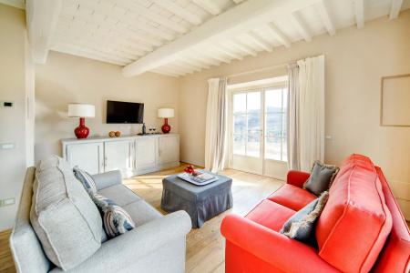 Borgo Del Cabreo - 3
