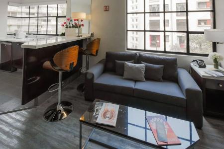 FlowSuites Polanco - 13