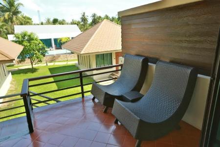 Mook Lamai Resort and Spa - 125