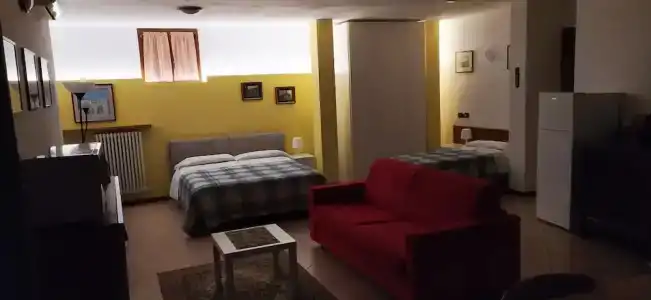 b&b-Foresteria Casa Della Musica Lake Como - 100