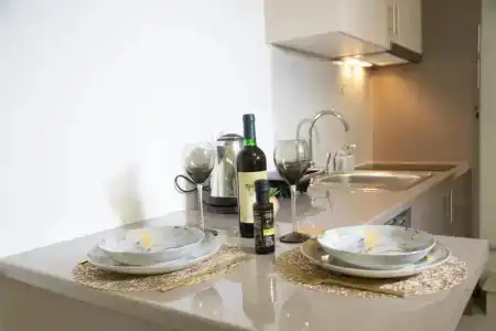 Konmari Boutique Suites - 142