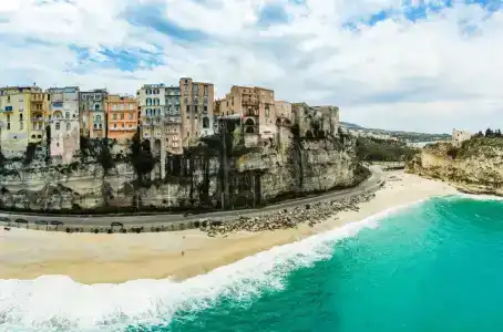 Blu Tropea Maison - 10
