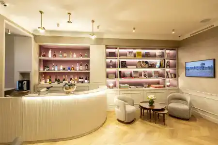 Residence Foch - 17