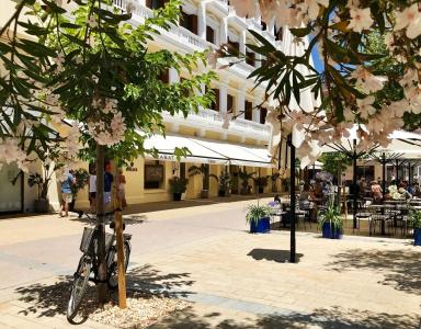 Gran Montesol Ibiza - 18