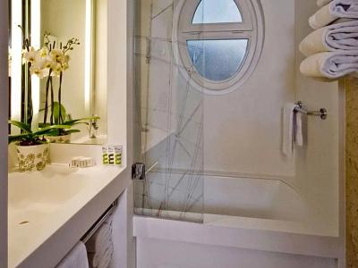 Mercure Nice Centre Grimaldi - 52