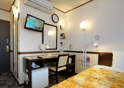 Toyoko Inn Tokyo Otemachi A1 - 4