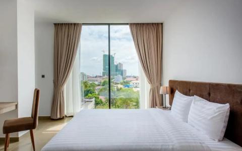 Mansion 51 & Apartment - 55