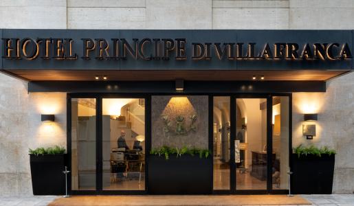 Principe Di Villafranca - 41