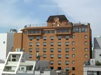 Victoria Inn Nagasaki - 28