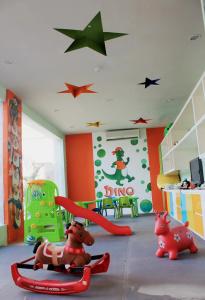 & Residences Riverview Kuta - Associated Harris - 24