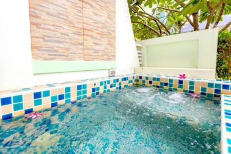 Baan Noppadol Hua Hin Resort - 9