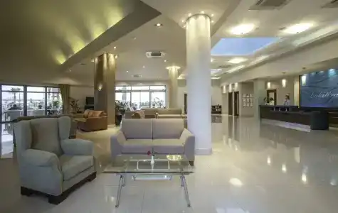 Lakitira Suites - 1