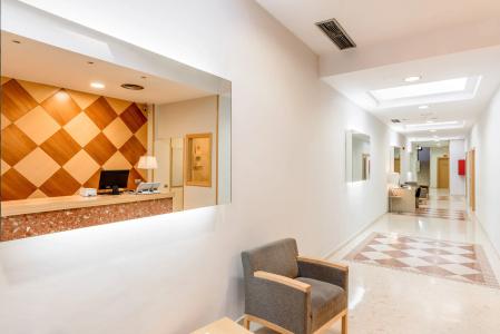 ApartExe Campus San Mamés - 9
