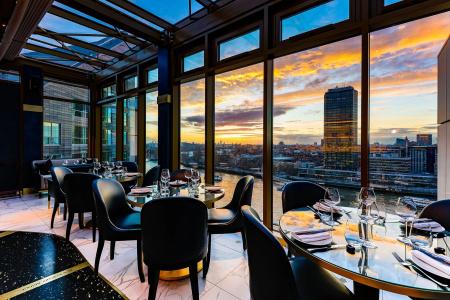 Crowne Plaza - London - Albert Embankment, an IHG - 25